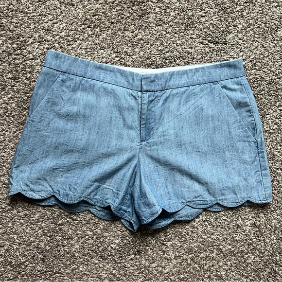 Club Monaco Shorts (Size 6) - Picture 1 of 5